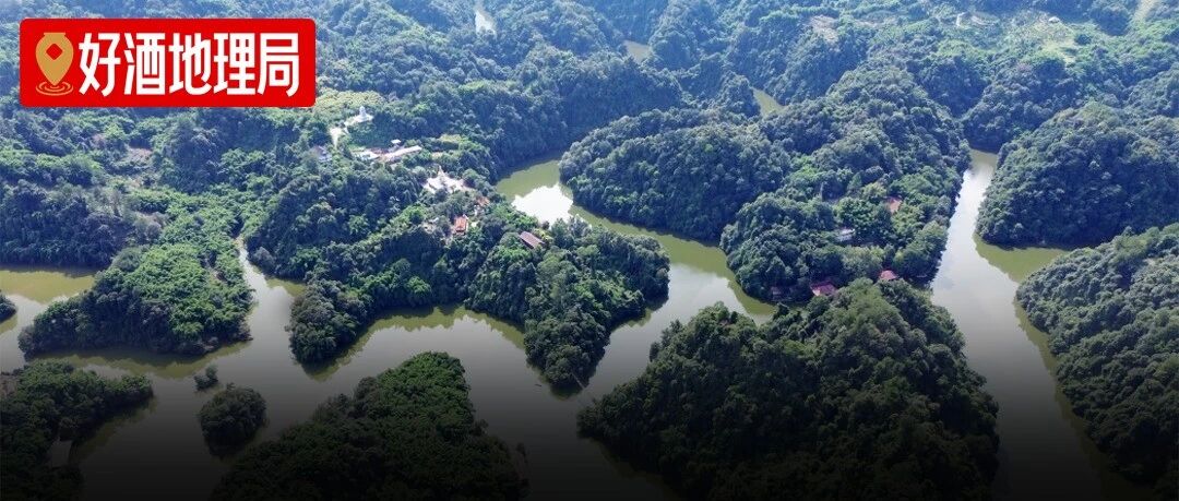 天府沃土，酿造黄金山河