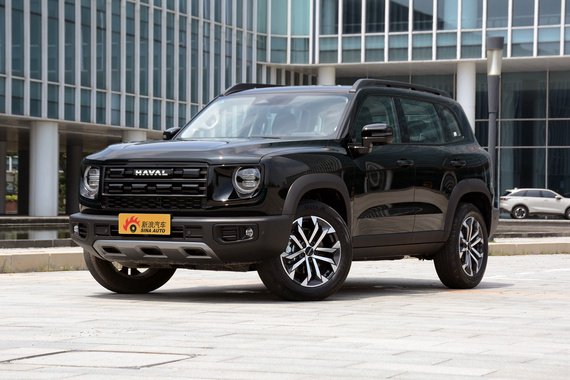 只买适合不买贵，关键性价比超高哈弗大狗最高优惠3.11万