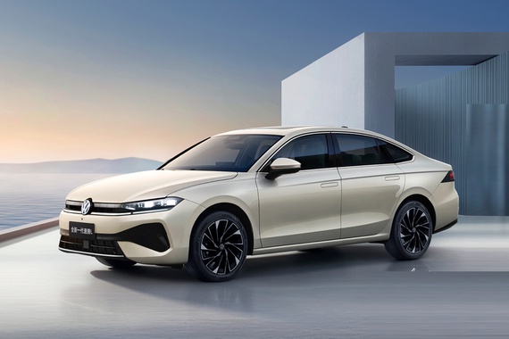 明明可以靠颜值却非要靠价格实力，大众速腾全国8.00万起