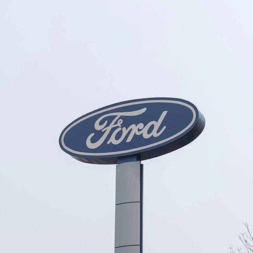 福特在华渠道“二合一”，如何“收编”福特纵横成关键