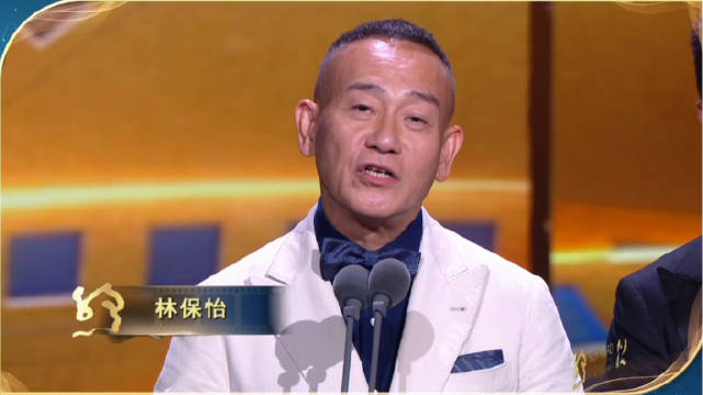 林保怡吴樾丝路电影节谈合拍，称双赢才能出经典