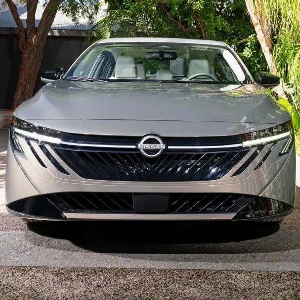 全新日产轩逸发布！内饰大改