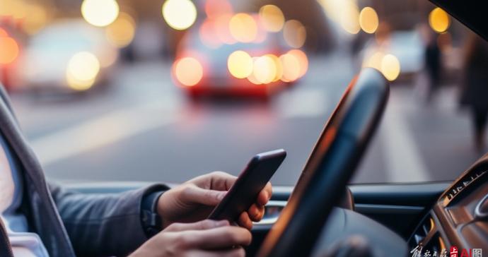 “托管”方向盘，骗的是谁？丨新民快评