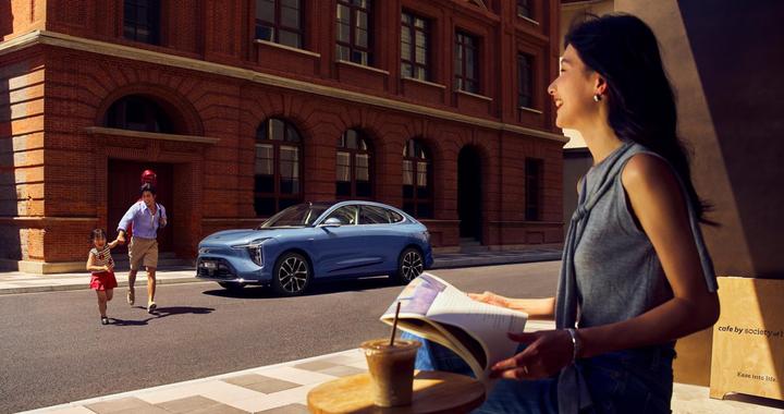 智己LS6南京车展首秀倒计时 "全能战士"重塑20万级SUV价值标杆​​