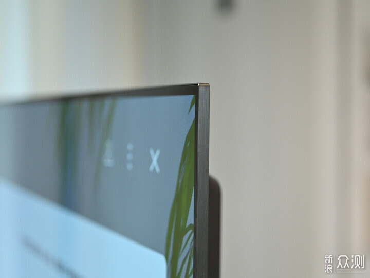 電視當大屏顯示器就是實惠！LG OLED 42C5分享_新浪眾測