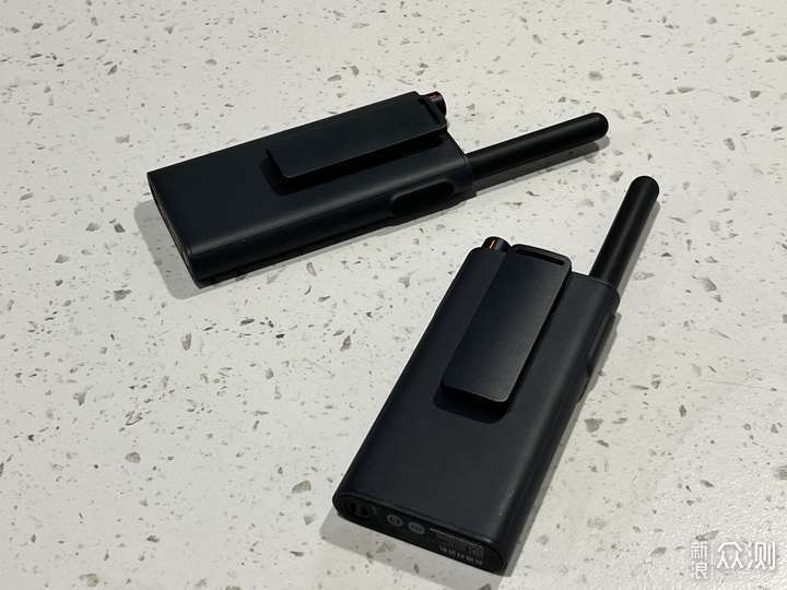 國內首台共用對講機超高顏值性能強悍性價比高