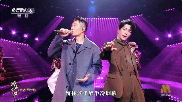 黄子弘凡粤语卡拉永远OK