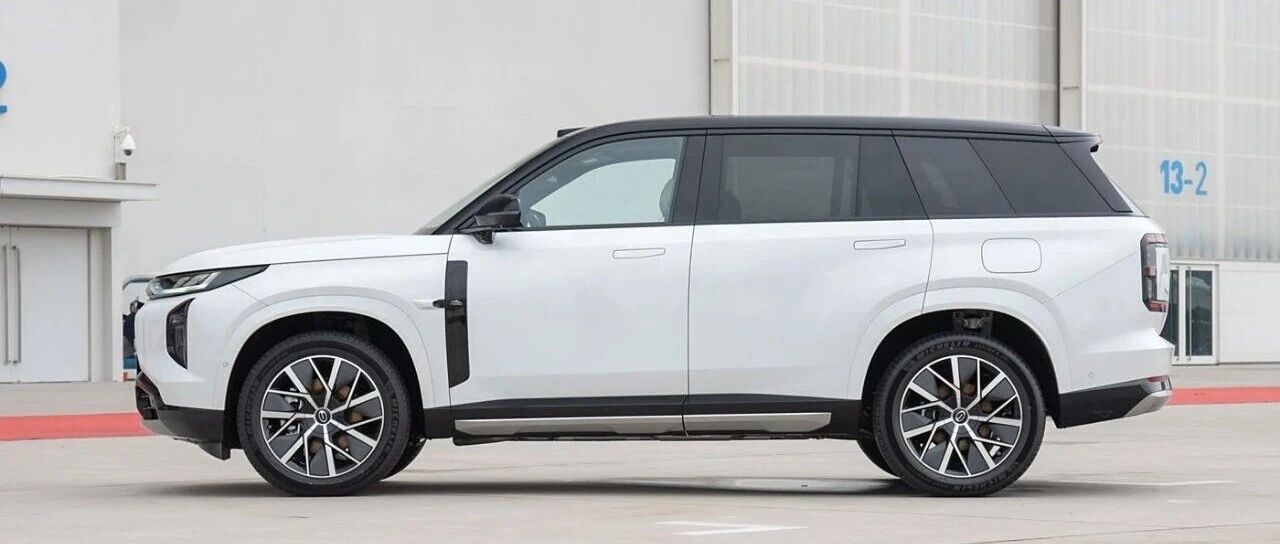 理想i6、沃尔沃XC70、捷途X70L | 一周新车