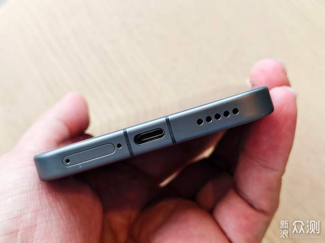 超前劇透，vivo X300的真機值得去體驗_新浪眾測