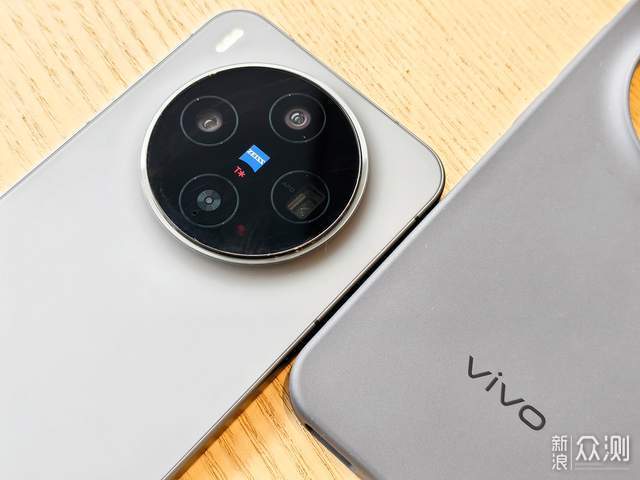 超前劇透，vivo X300的真機值得去體驗_新浪眾測