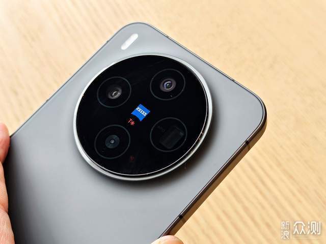 超前劇透，vivo X300的真機值得去體驗_新浪眾測