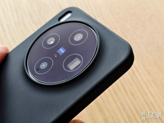 超前劇透，vivo X300的真機值得去體驗_新浪眾測