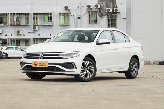 C位出道，走心推荐，大众宝来全国新车6.91万起