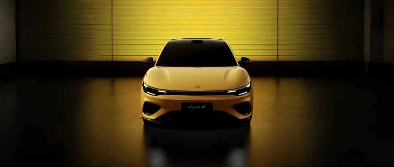 零跑Lafa5为何成为都市年轻人的购车新宠？