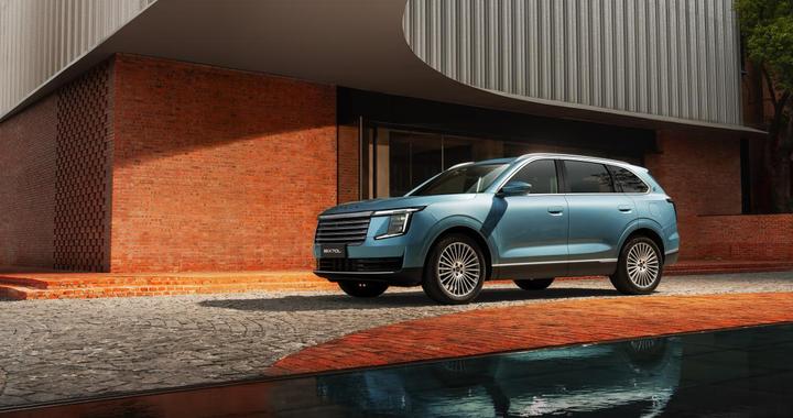 “旅行+”战略助力捷途汽车品牌向上  X70系列销量或将突破百万大关