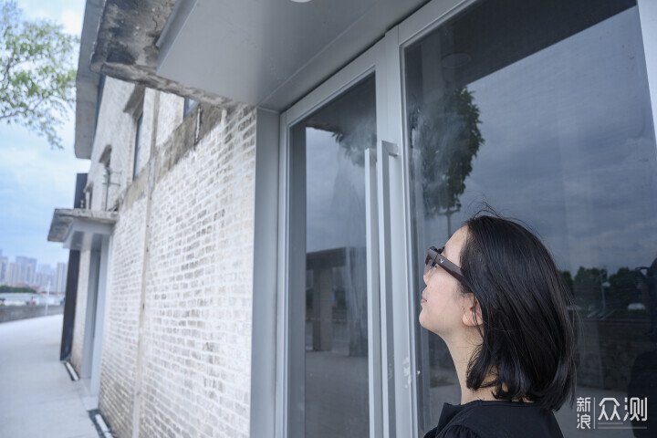來酷鬥戰者天禧G1智能眼鏡，讓AI真正融入視野_新浪眾測