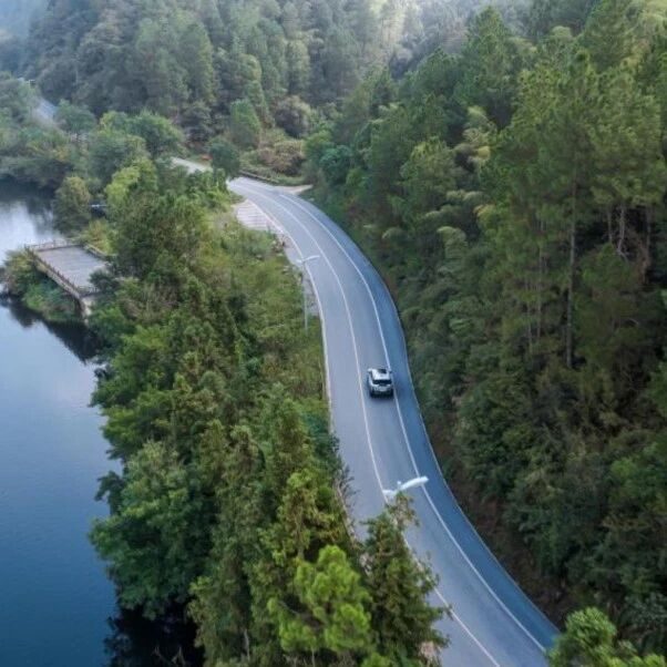 追光丨这场国际比赛，中国新能源汽车表现亮眼