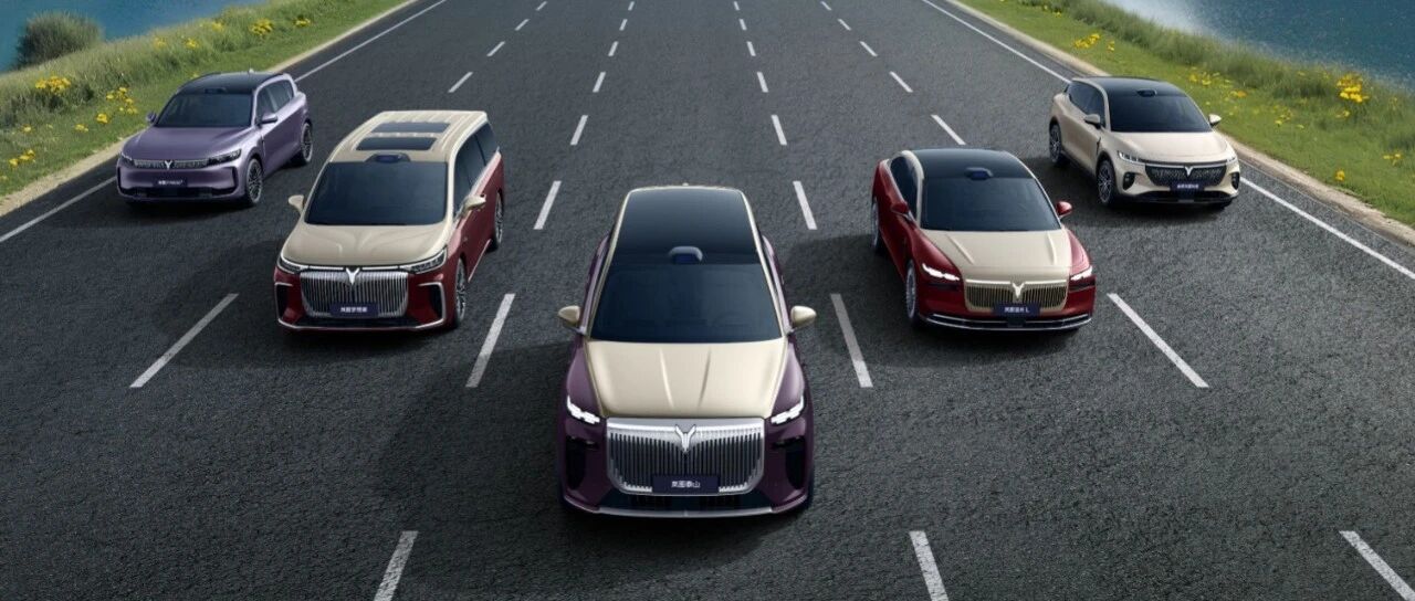 中国高端新能源MPV领导者「岚图汽车」首次递表，前7月收入大增90%并扭亏