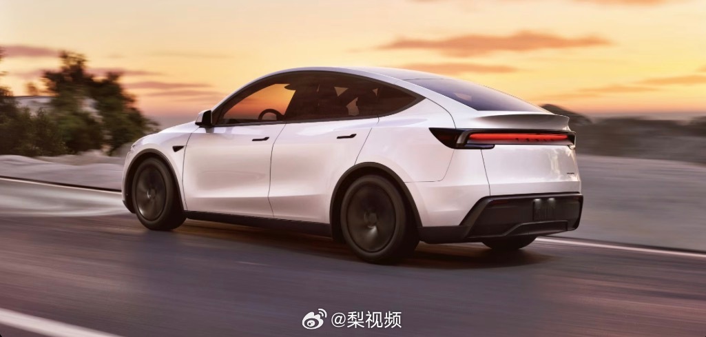 特斯拉或推出更低价ModelY