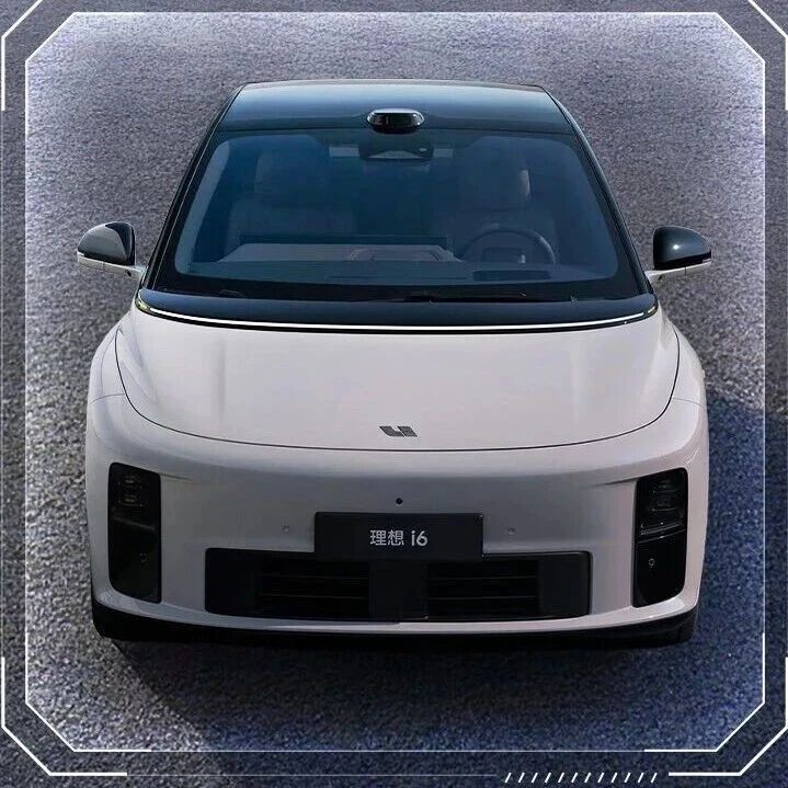 【会员风采】芯驰Inside 赋能理想i6中央域控制器XCU