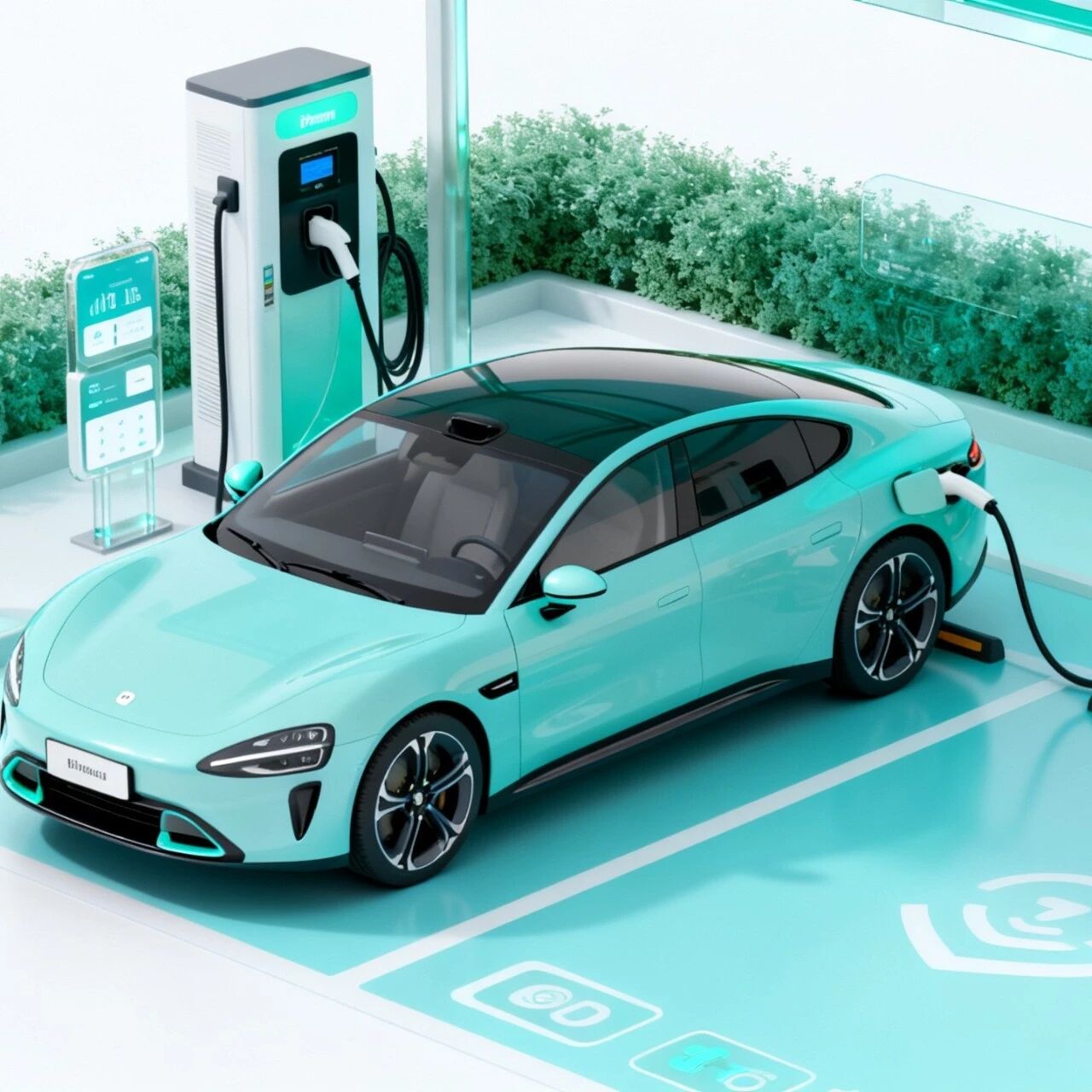 廊坊人注意！明年买新能源车，购置税减免有新要求