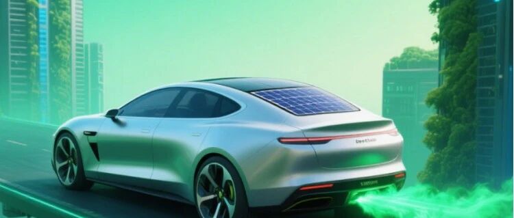 【碳•政策】注意！明年买新能源车，购置税减免有新要求