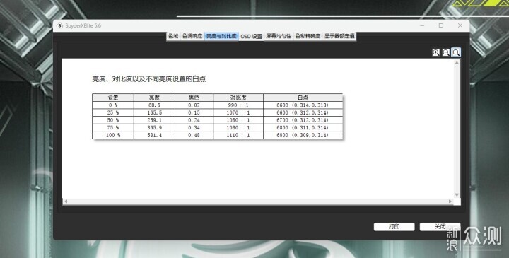 千元出頭捲到家,微星MAG 275QPF X30實測_新浪眾測