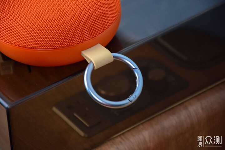 這才是戶外音箱標杆!REDMI藍牙音箱2_新浪眾測