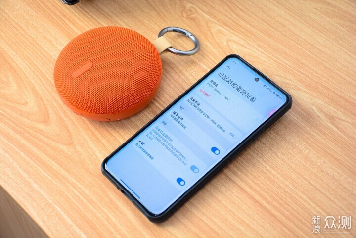這才是戶外音箱標杆!REDMI藍牙音箱2_新浪眾測