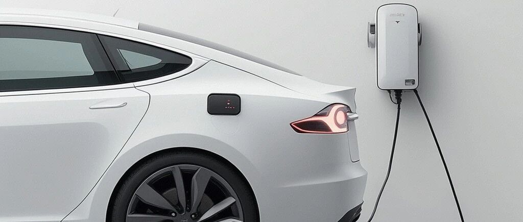 明年起实施！事关新能源车购置税减免