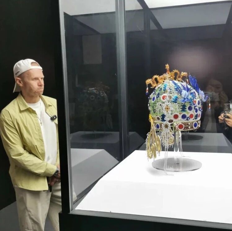 让淄博琉璃在年轻人的心中“活”起来