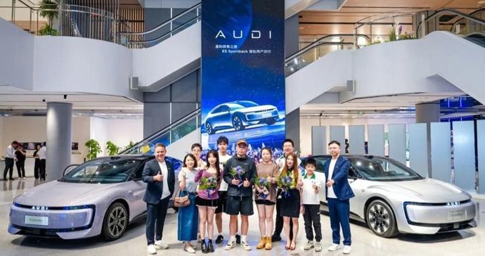 9月终端销量9.13万辆，上汽大众国庆周迎火热购车潮