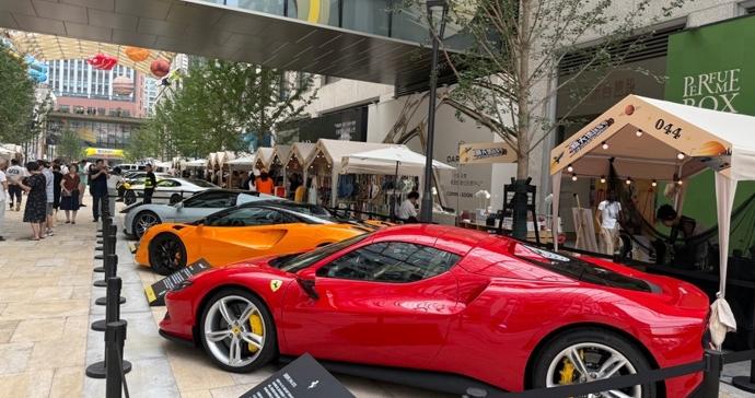 重大变化！上海汽车以旧换新补贴方式改为“报名+摇号”！第一轮时间来了！