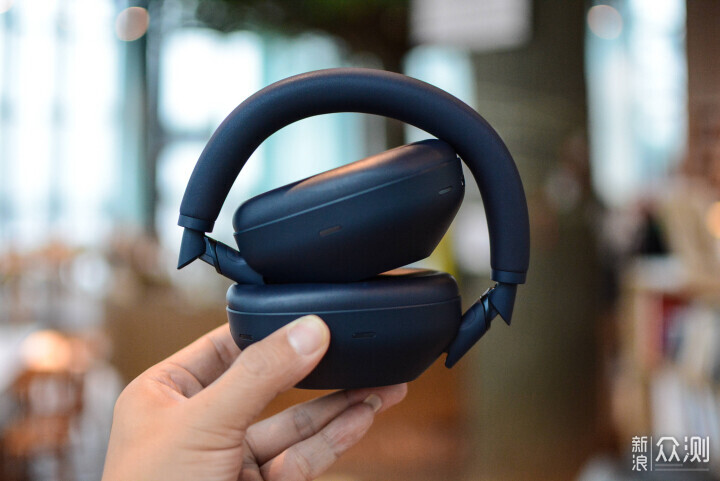 降噪耳機天花板!SonyWH-1000XM6深度評測_新浪眾測