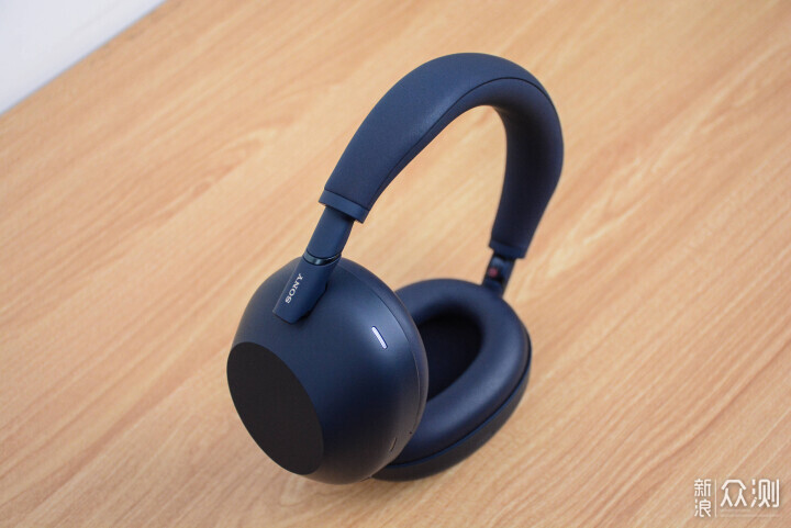 降噪耳機天花板!SonyWH-1000XM6深度評測_新浪眾測