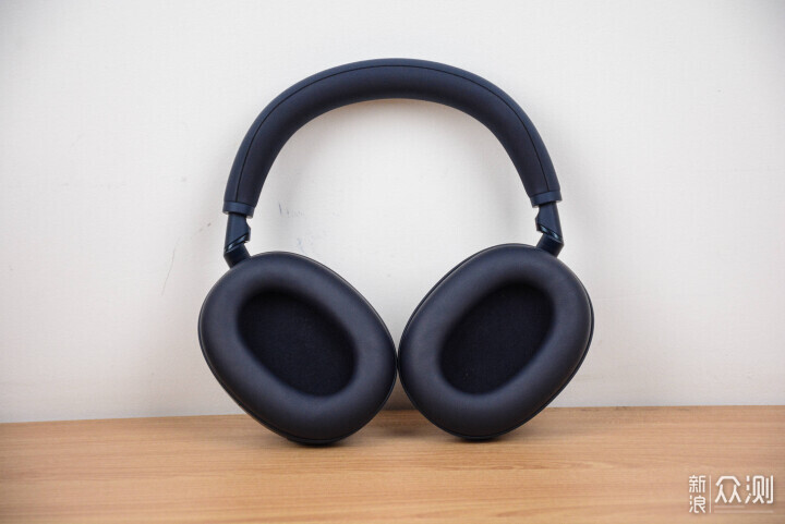降噪耳機天花板!SonyWH-1000XM6深度評測_新浪眾測