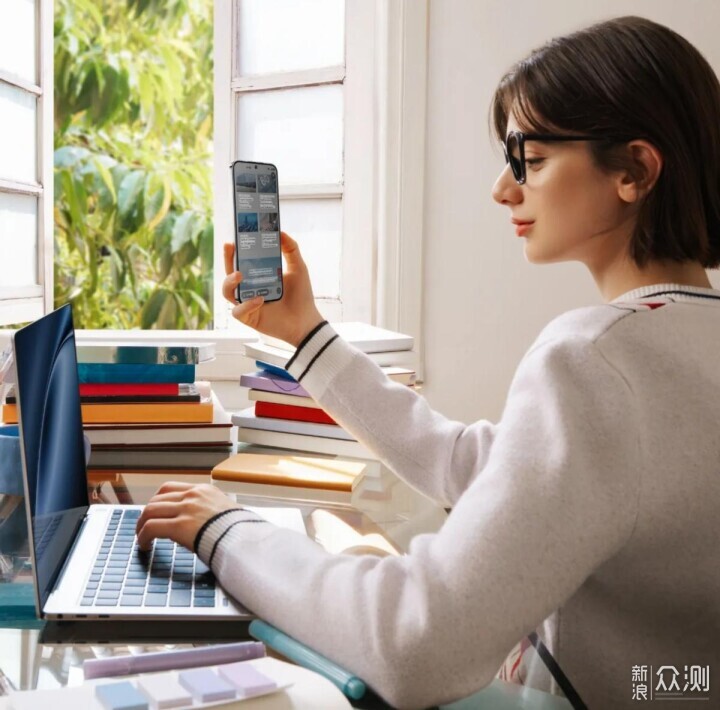 2000多的華為手機有嗎?有的,這款推薦給你_新浪眾測