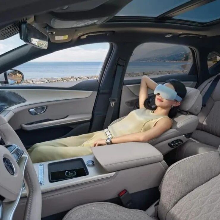 15.98万起，又一比亚迪汉正式上市