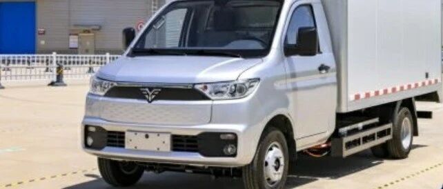 212攀爬赛折戟背后：“世界铝王”魏桥集团的造车棋局