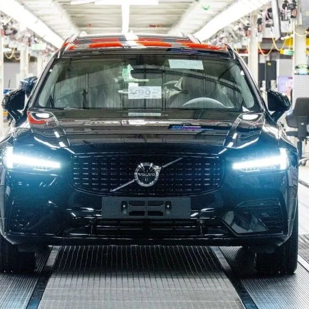 无后继车型！沃尔沃V90正式停产