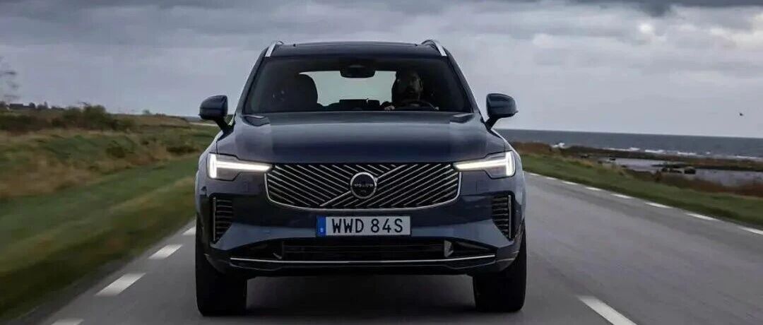 沃尔沃2030年全面电气化战略推进，这代XC90很可能成为燃油时代的绝唱