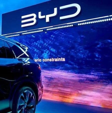 中国汽车品牌在欧洲进入高增长阶段