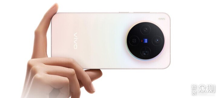 vivo X300系列發佈,還有這些新品同時亮相!_新浪眾測