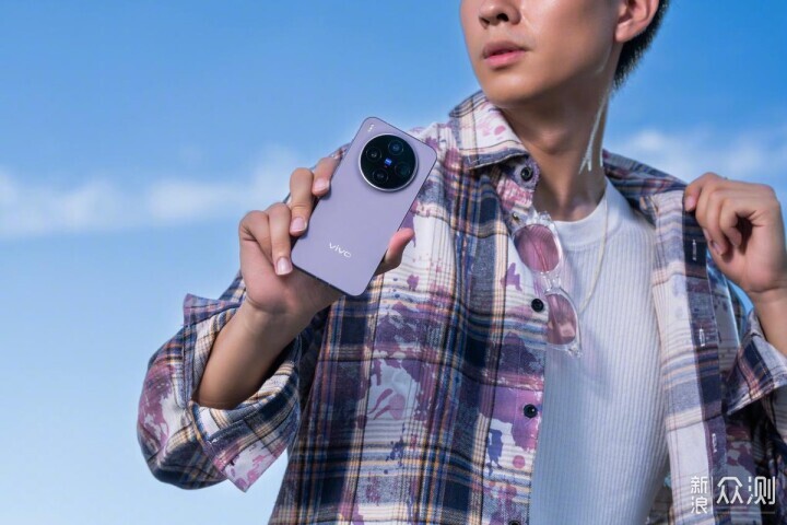 vivo X300系列發佈,還有這些新品同時亮相!_新浪眾測