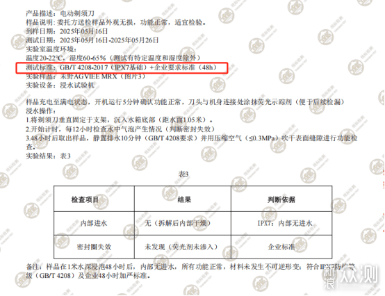 未野往複式剃鬚刀測評:首款迷你五刀頭_新浪眾測