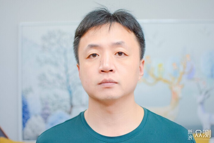 未野往複式剃鬚刀測評:首款迷你五刀頭_新浪眾測