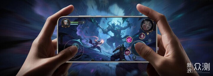 榮耀Magic8正式發佈,還有這些生態新品亮相_新浪眾測