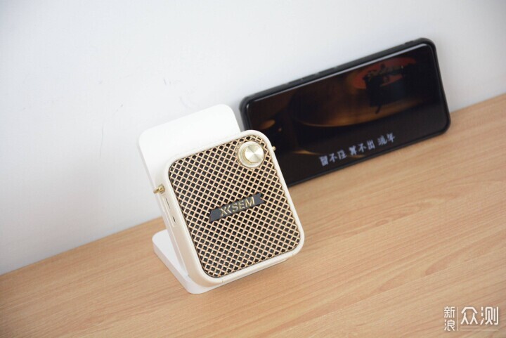 超高音質+雙模+多功能:西聖小蜜蜂擴音器_新浪眾測