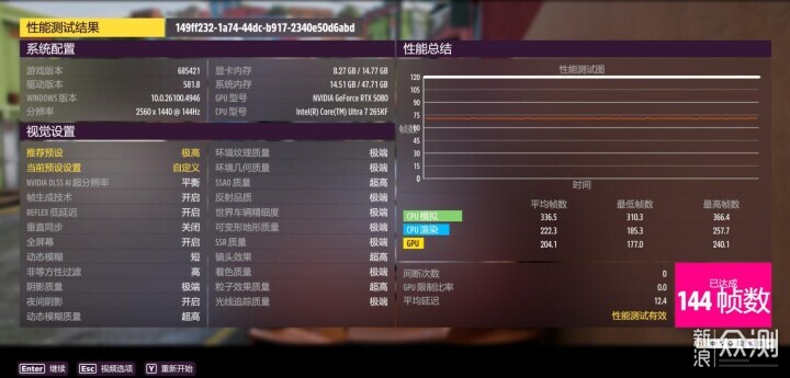 冰雕確實美,超頻更輕鬆,技嘉Z890冰雕主板_新浪眾測
