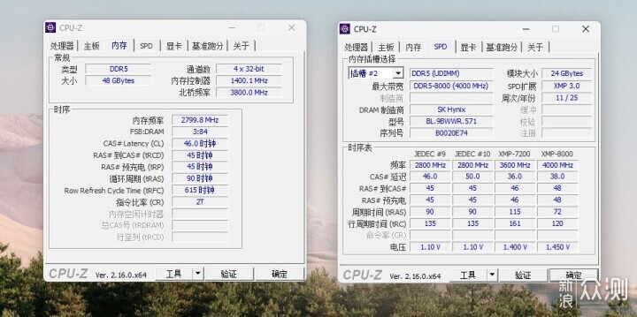 冰雕確實美,超頻更輕鬆,技嘉Z890冰雕主板_新浪眾測